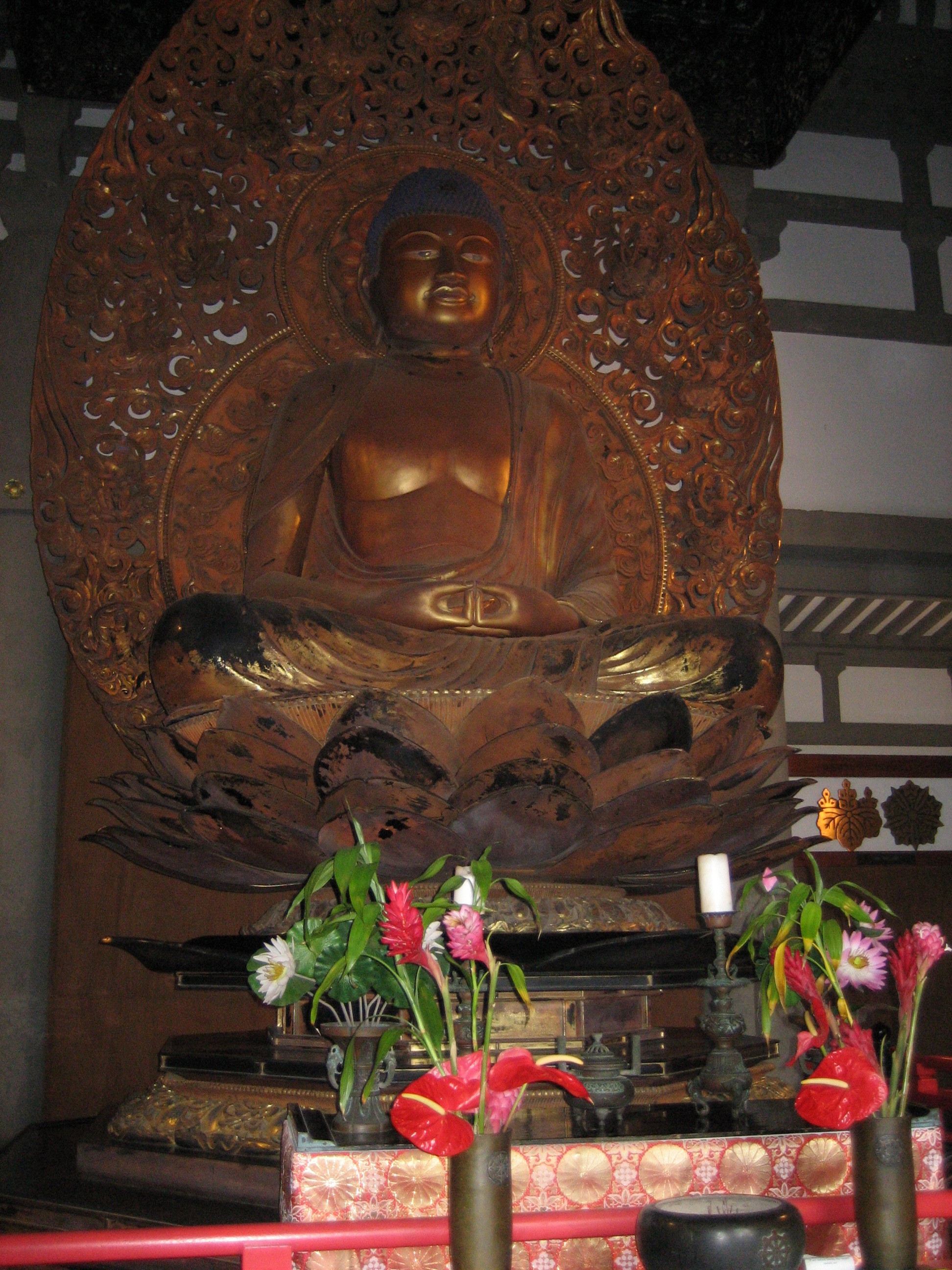 Buddha